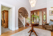 Afrique du Sud - Route des vins - Stellenbosch - Bonne esperance Boutique Guest House