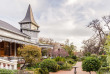 Afrique du Sud - Route des vins - Stellenbosch - Bonne esperance Boutique Guest House