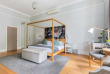 Afrique du Sud - Route des vins - Stellenbosch - Bonne esperance Boutique Guest House - Honeymoon Studio