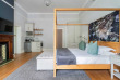 Afrique du Sud - Route des vins - Stellenbosch - Bonne esperance Boutique Guest House - Honeymoon Studio