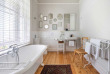 Afrique du Sud - Route des vins - Stellenbosch - Bonne esperance Boutique Guest House - Honeymoon Studio