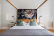 Afrique du Sud - Route des vins - Stellenbosch - Bonne esperance Boutique Guest House - Honeymoon Studio