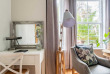 Afrique du Sud - Route des vins - Stellenbosch - Bonne esperance Boutique Guest House - Honeymoon Studio