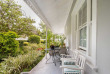 Afrique du Sud - Route des vins - Stellenbosch - Bonne esperance Boutique Guest House - Honeymoon Studio