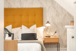 Afrique du Sud - Route des vins - Stellenbosch - Bonne esperance Boutique Guest House - Loft