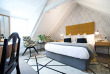 Afrique du Sud - Route des vins - Stellenbosch - Bonne esperance Boutique Guest House - Loft