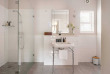 Afrique du Sud - Route des vins - Stellenbosch - Bonne esperance Boutique Guest House - One Bedroom Apartment