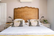 Afrique du Sud - Route des vins - Stellenbosch - Bonne esperance Boutique Guest House - One Bedroom Apartment