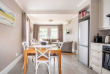Afrique du Sud - Route des vins - Stellenbosch - Bonne esperance Boutique Guest House - One Bedroom Apartment