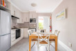 Afrique du Sud - Route des vins - Stellenbosch - Bonne esperance Boutique Guest House - One Bedroom Apartment