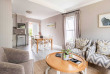 Afrique du Sud - Route des vins - Stellenbosch - Bonne esperance Boutique Guest House - One Bedroom Apartment