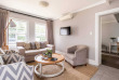 Afrique du Sud - Route des vins - Stellenbosch - Bonne esperance Boutique Guest House - One Bedroom Apartment