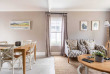 Afrique du Sud - Route des vins - Stellenbosch - Bonne esperance Boutique Guest House - One Bedroom Apartment