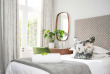 Afrique du Sud - Route des vins - Stellenbosch - Bonne esperance Boutique Guest House - Chambre Guide