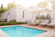 Afrique du Sud - Route des vins - Stellenbosch - Bonne esperance Boutique Guest House