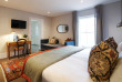 Afrique du Sud - Route des vins - Stellenbosch - Bonne esperance Boutique Guest House - Classic Family Room