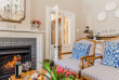 Afrique du Sud - Route des vins - Stellenbosch - Bonne esperance Boutique Guest House