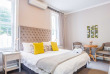 Afrique du Sud - Route des vins - Stellenbosch - Bonne esperance Boutique Guest House - Studio Apartment
