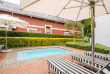 Afrique du Sud - Route des vins - Stellenbosch - Bonne esperance Boutique Guest House