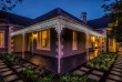 Afrique du Sud - Route des vins - Stellenbosch - Bonne esperance Boutique Guest House