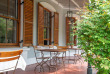 Afrique du Sud - Route des vins - Stellenbosch - Bonne esperance Boutique Guest House