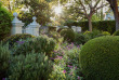 Afrique du Sud - Route des vins - Stellenbosch - Bonne esperance Boutique Guest House - Villa