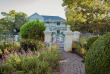 Afrique du Sud - Route des vins - Stellenbosch - Bonne esperance Boutique Guest House - Villa