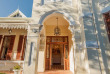 Afrique du Sud - Route des vins - Stellenbosch - Bonne esperance Boutique Guest House - Villa