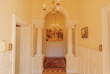 Afrique du Sud - Route des vins - Stellenbosch - Bonne esperance Boutique Guest House - Villa
