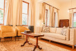 Afrique du Sud - Route des vins - Stellenbosch - Bonne esperance Boutique Guest House - Villa