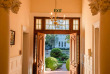 Afrique du Sud - Route des vins - Stellenbosch - Bonne esperance Boutique Guest House - Villa