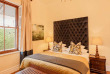 Afrique du Sud - Route des vins - Stellenbosch - Bonne esperance Boutique Guest House - Villa
