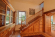 Afrique du Sud - Route des vins - Stellenbosch - Bonne esperance Boutique Guest House - Villa