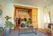 Afrique du Sud - Route des vins - Stellenbosch - Bonne esperance Boutique Guest House - Villa