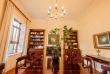 Afrique du Sud - Route des vins - Stellenbosch - Bonne esperance Boutique Guest House - Villa