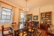 Afrique du Sud - Route des vins - Stellenbosch - Bonne esperance Boutique Guest House - Villa