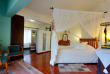Afrique du Sud - St Lucia Wetlands Guest House - Chambre