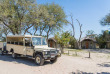 Botswana - Safari Guidé en lodge de Victoria Falls à Maun