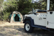 Botswana - Safari guidé en bivouac - Bush Ways Safaris