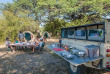 Botswana - safari guidé en bivouac - Bush Ways Safaris