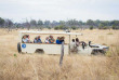 Botswana - Safari guidé en bivouac - Bush Ways Safaris