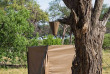 Botswana - safari guidé en bivouac - Bush Ways Safaris