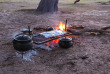 Botswana - safari guidé en bivouac - Bush Ways Safaris