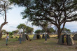 Botswana - safari guidé en bivouac - Bush Ways Safaris