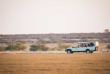 Botswana - Safari guidé en bivouac  - Bush Ways Safaris