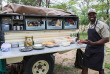 Botswana - Safari guidé en bivouac  - Bush Ways Safaris