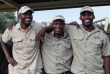 Botswana - Safari guidé en camping version charme (fully serviced) de Maun à Kasane