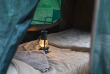 Botswana - Safari guidé en camping version charme (fully serviced) de Maun à Kasane