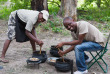 Botswana - Safari guidé en camping version charme (fully serviced) de Maun à Kasane
