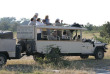 Botswana - Safari guidé en camping version charme (fully serviced) de Maun à Kasane